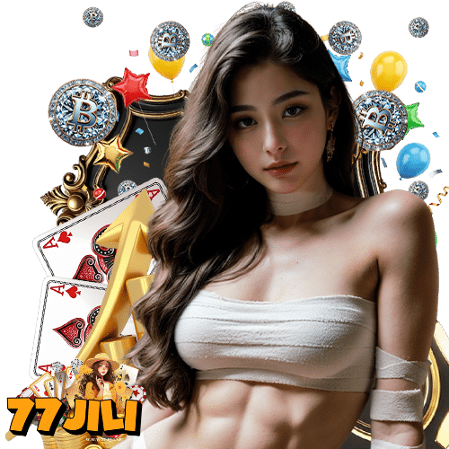 77jili สล็อต