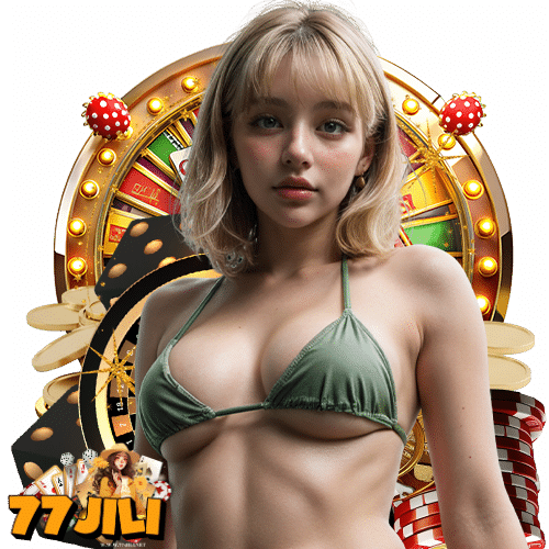 77jili เว็บตรง